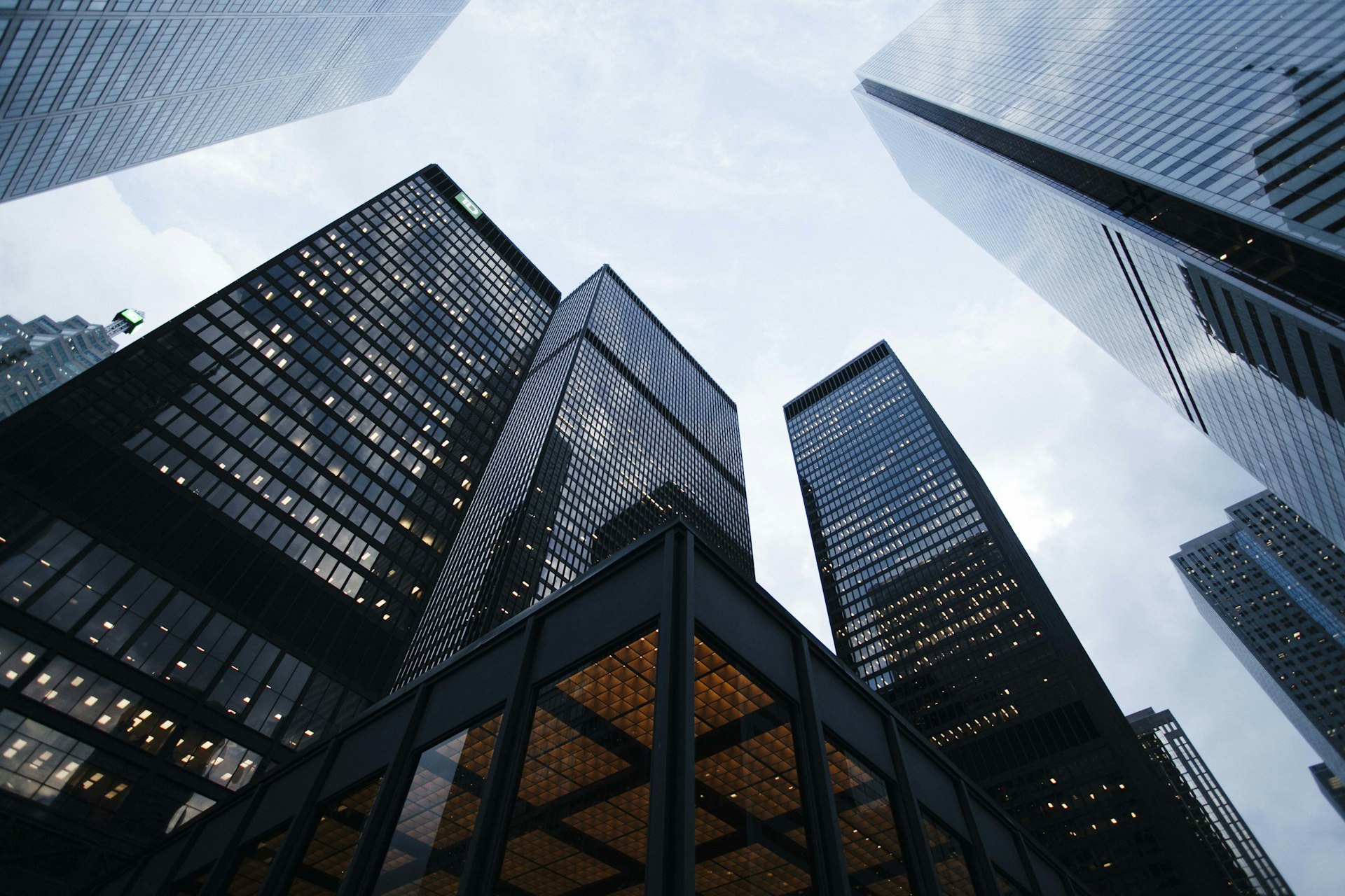 ASHLAR GROUP — Corporate Building